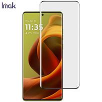 For Moto G85 5G / S50 Neo 5G Glass IMAK 3D Curved Full Screen Tempered Glass Film Moto G85 5G