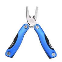 Portable Multi-Tool Keychain Pliers