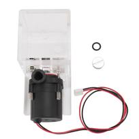 Water Cooling Pump DC 24V 700LH G14 Interface Professional Silent Integrated Water Cooling Pump