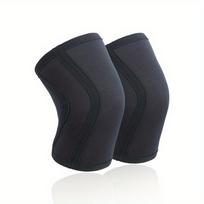 Women & Men Compression Sleeve Knee Support, Workout Sports Brace for Meniscus Tear ACL & Arthritis Pain Relief, 1pcs Knee Pads S