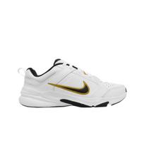 Nike Defy All Day Baltas Auksas Suede 225