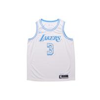 Nike NBA Vintage Krepšinio Marškinėliai be Rankovių 2020-2021 Sezonas Vyriški Viršutiniai Drabužiai Balti CN1737-101 S