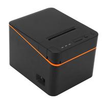 Terminis kvitų spausdintuvas Bluetooth 80mm 3 1 8 Plotis Etikečių spausdinimas 250mm s su automatiniu pjaustytuvu smulkiam verslui