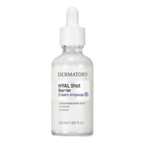 DERMATORY Hyal Shot Barrier Cream Ampoule B5 50ml