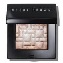 highlighting powder Pink Glow
