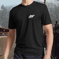 New Yuki Tsunoda Logo F1 Active T-Shirt Logo Men's T-shirt funny size S to 5XL S