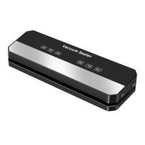 ZISIZ Dry & Wet Vacuum Sealer Machine