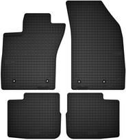 rubber mats set for: Fiat Tipo II station wagon (from 2015 to -)