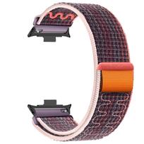 Breathable Strap for Xiaomi Redmi Watch 4/5/6 Nylon Loop Replaceable Wristband Smartwatch Belt for MiBand 9/8Pro Sport Watchband Redmi watch6 5 4