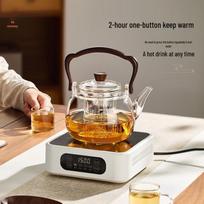 YIHUTEA V15D Automatic Electric Tea Kettle & Warmer