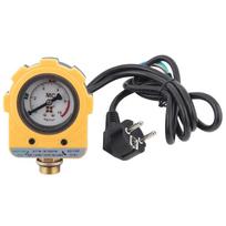 10 bars Pressure switch 220V 10  Pressure Controller Unit Electronic Switch for Water Pump (EU Plug) Pressure control switch