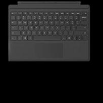 BIAZE Surface Pro Bluetooth Keyboard Cover with Touchpad & Backlight