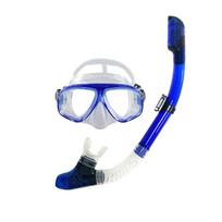 Nuorman Diving Mask and Snorkel Set