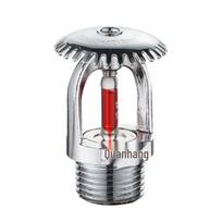 68 laipsnių priešgaisrinis purkštuvas 3/4 inch Upright Spray