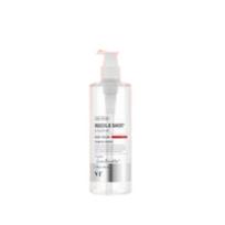 VT Reedle Shot B Clear AC Body Wash Acne Care & Sebum Control Cleanser (350ml)