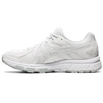 ASICS Jog 100 Trl Men White Running Shoes 1021A504-100 EU 43.5