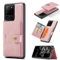For Xiaomi Poco X7 Pro 5G Zipper Wallet Case Geometry Lines Leather Phone Cover with Strap D