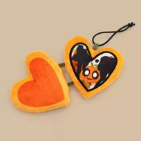 New Dandys World Gourdy Plush Doll Cute Anime Stuffed Animal Christmas Gift For All Ages Collectible