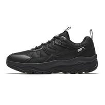 Anta KAI 2 Men Black White Grey Basketball Sneakers 912616640-4 41