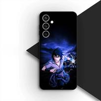 Cover for Motorola Moto G86 G57 E14 E15 G14 G34 G67 G84 G24 A54 G15 Power E22 Casing Phone Case Narutos Akatsuki Uchiha Itachi Motorola Moto G84