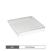 Japan Imported Ceramic Grill, Direct Fire, Japanese Toaster, Toast Grill for Gas Stove, Grilled Fish Rack