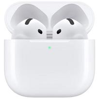 Apple AirPods 4 with USB-C Charging Case