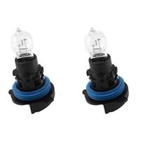 2 vnt. Priekinis dienos žibinto lemputė su cokoliu Peugeot 3008 5008 Citroen C5 12V 24W 6216F6 89072904 PH24W