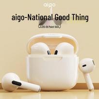 aigo TJ35 True Wireless Gaming HIFI Bluetooth Earbuds