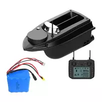 FLYTEC V030 Basic Bait Barrel + Battery | V030-Basic+Battery | 5905156109049