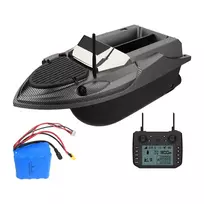 FLYTEC V080 Basic Bait Barrel + Battery | V080 Basic + battery | 5905156109063