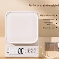 Mi Ling High-Precision Electronic Kitchen Scale (CN version)
