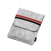 Protective Cover 6 inch e-Reader Sleeve Oasis 3 11th Generation Storage Bag Felt Shockproof Insert Pouch for Kindle Paperwhite