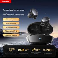 Newman HM-20 Bone Conduction Bluetooth Headphones