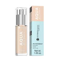 Aqua Jelly Make-up HypoAllergenic -Bell Tonal fluid