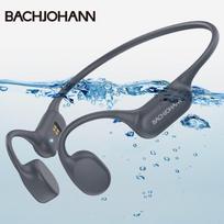 Bach John S110 Bone Conduction Sports Earphones