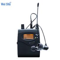 LEIPUDUN LD9 Professional Wireless In-Ear Monitor System (CN version)