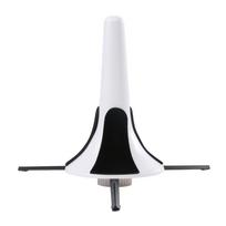 Universal Foldable Portable Trumpet Stand Folding Lightweight Tripod Stringed Instrument Musical Rack Holder Trumpet Accessories