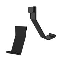 PS5 Accessories Headphone Stand Game Controller Holder Hook Wall Mount Gamepad Hanger Headset Hanging Storage Rack for Sony PS5