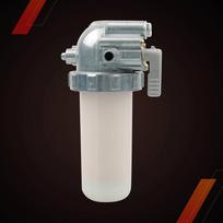 1pc 1G313-43010 Fuel Filter Assembly Replacement For Kubota D1105 D1305 D722 Engine 15393-43017  B6100/G4200 Series Tractors China Mainland