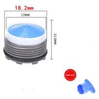 Kitchen Faucet Aerator M24 M21 M18 M16 Female Thread Water Saving Bathroom Taps Plastic Bubbler with Wrench Kitchen Accessories