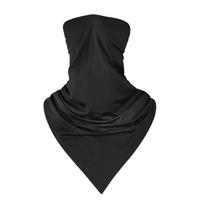 Motorcycle Headwear Breathable Neck Cover Balaclava Windproof Dust Outdoor Bandana Cycling Bike Ski Sports Scarf Wrap 1 piece