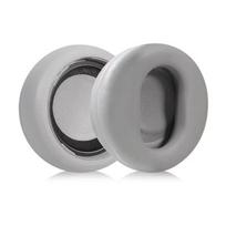 Earphone Cover Earmuffs For Microsoft Surface Headphones 1 & 2 Gen Replacement Headset Sponge Cover Grey