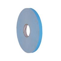 Double Sided Tape Heavy Duty 164ft, Mounting Adhesive Tape for Wall, Electronics, LED Strip, Home Office Decor (as the picture,10mm&50m)