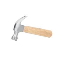 High Carbon Steel Mini Octagonal Hammer Ergonomic Multi-purpose Fitter Hammer Durable Sturdy Wood Handle Hammer Woodworking