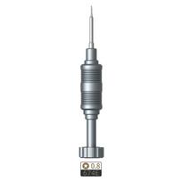 Chrome vanadium steel Phone Repair Screwdriver Precision Manual Triwing Screwdriver Universal Professional Screwdriver Set