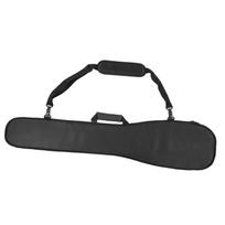 Kayak Paddle Bag Paddle Cover Holder Pouch Carry Bag Boat Canoe Paddles Case with Shoulder Strap & Carry Handle for Water Sports juoda