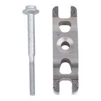 Car Maintenance Engine Repair As Picture Shows Injector Clamp Set Factory Specifications Perfect Fit For Vehicles China Mainland