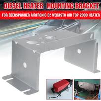 Base Holder Mounting Bracket For-VW T5 6.69in X 4.44in X 3.54in Diesel Heater Car Truck Heater Base Stainless Steel China Mainland