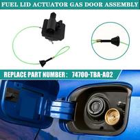 For Honda Civic 2016-2026 Fuel Lock Motor Fuel Door Actuator OE Replacement Part Direct Fit Replacement Plastic Housing China Mainland