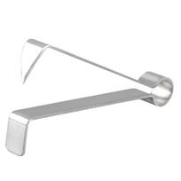 Stainl Steel Fre Water Chestnut Qui Peeling Tool Waist Lotus Seed Special Kitchen Utensil ell Remover/Opening Device